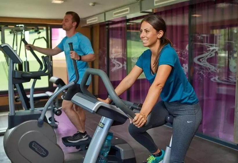 Explorer Hotel Montafon