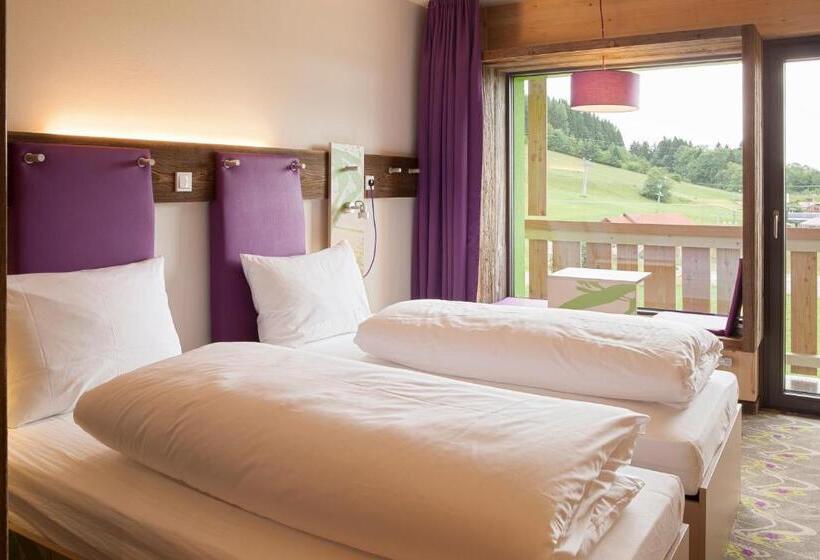 Explorer Hotel Montafon