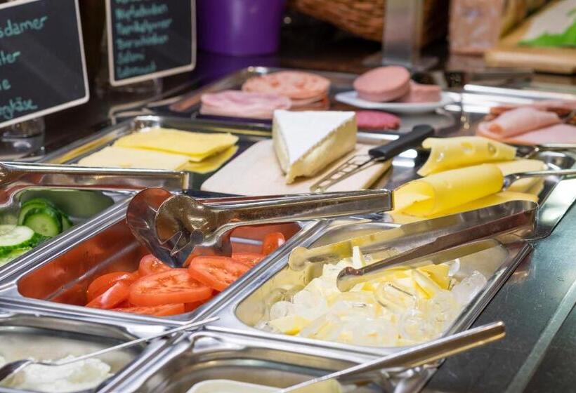 Explorer Hotel Montafon