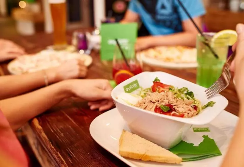 Explorer Hotel Montafon