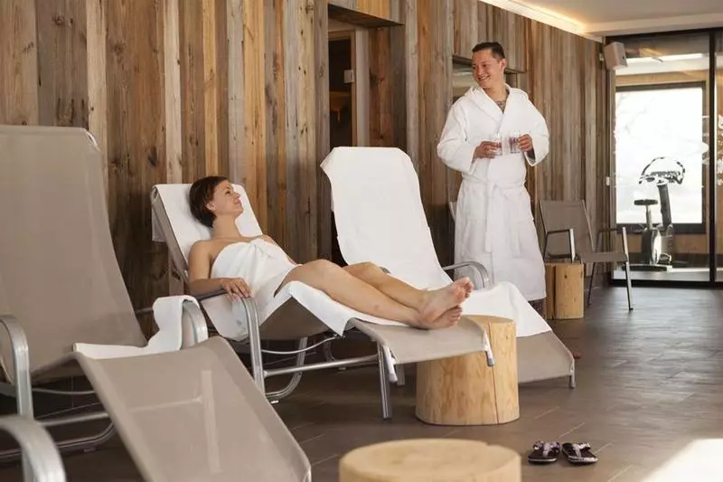 Explorer Hotel Montafon