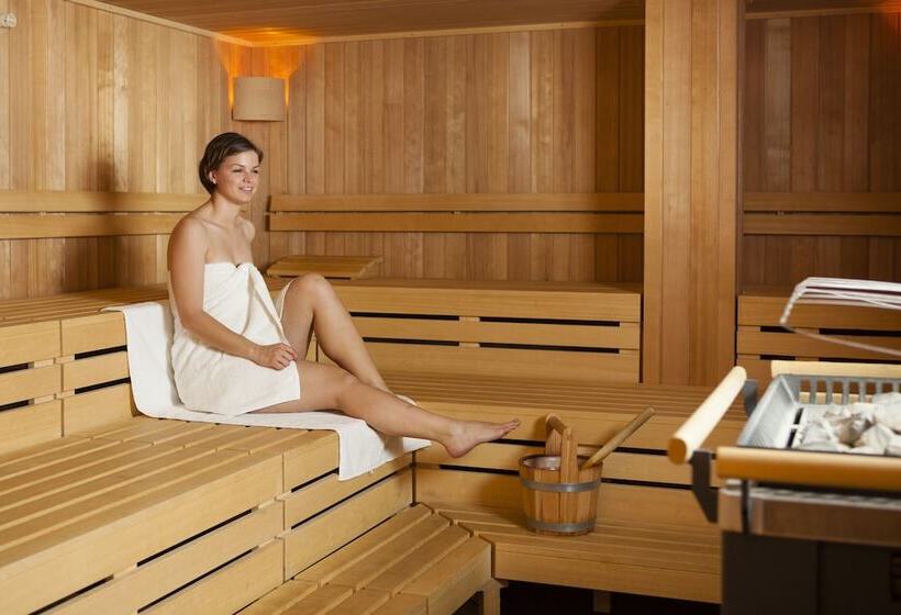 Explorer Hotel Montafon