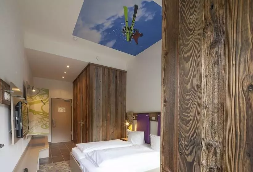 Explorer Hotel Montafon