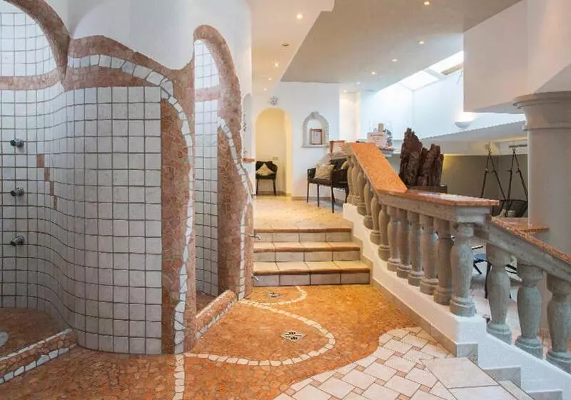 Ferienhotel Bergland