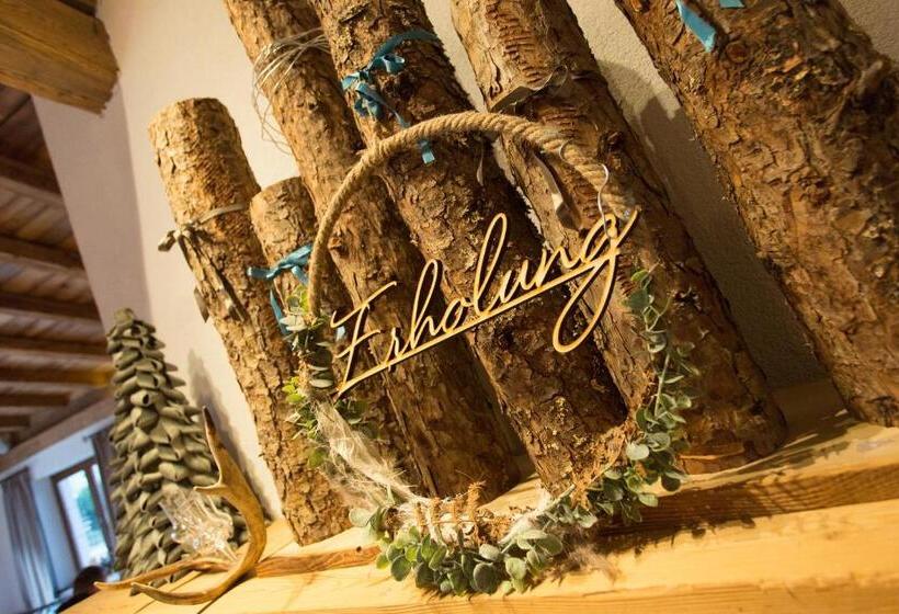 Ferienhotel Bergland