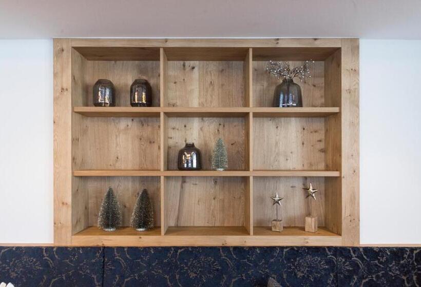 Ferienhotel Bergland