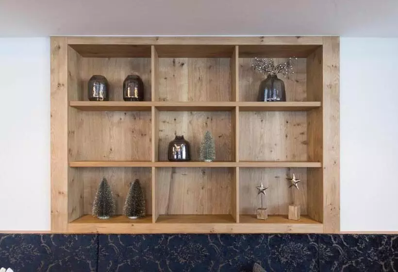 Ferienhotel Bergland