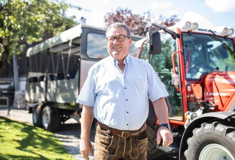 Ferienhotel Bergland