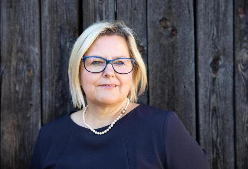 Ferienhotel Bergland