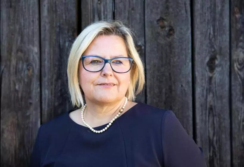 Ferienhotel Bergland