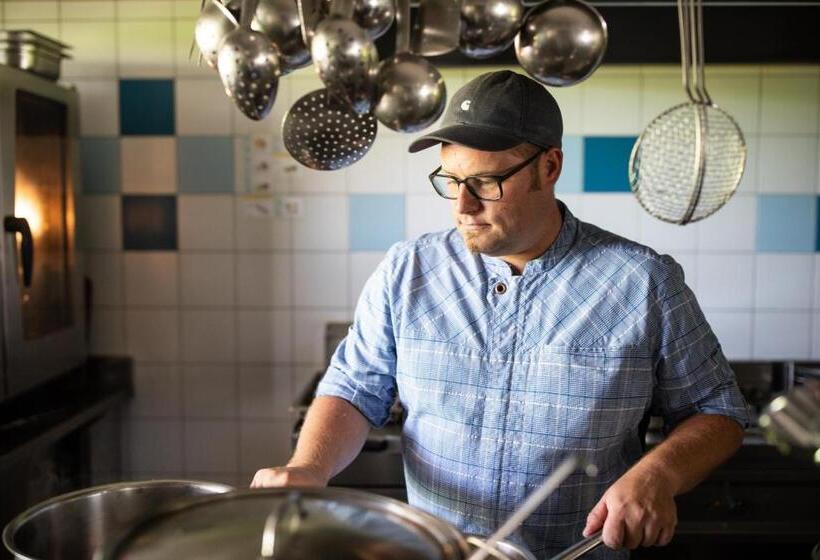 Ferienhotel Bergland