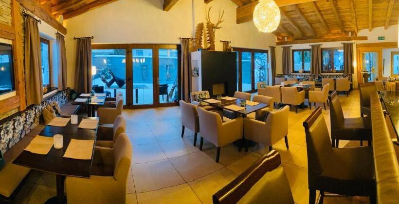 Ferienhotel Bergland