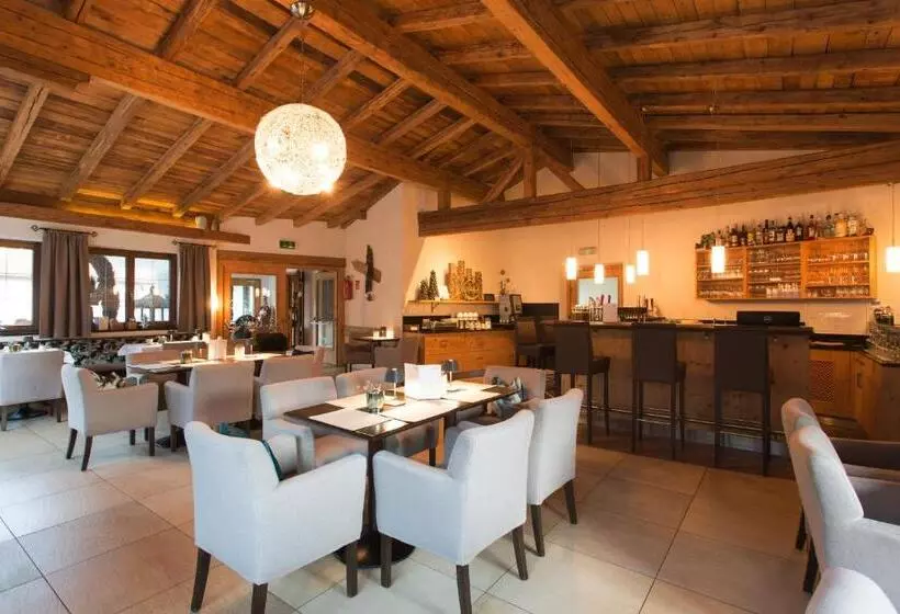 Ferienhotel Bergland