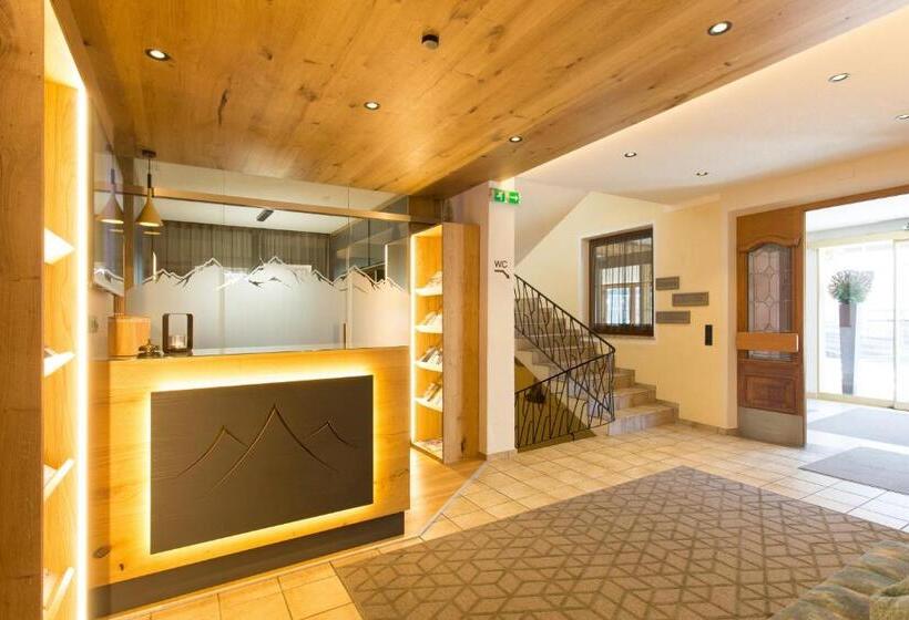 Ferienhotel Bergland