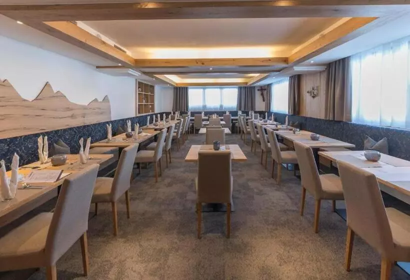 Ferienhotel Bergland