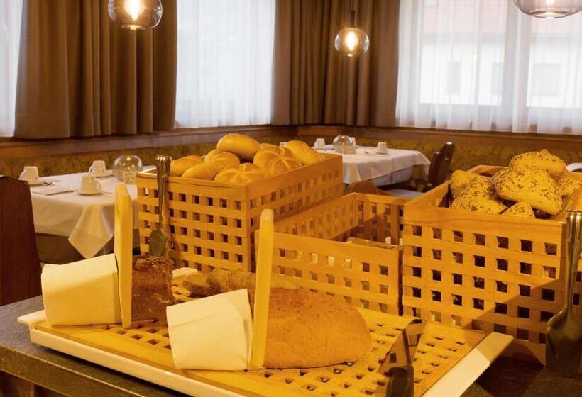 Ferienhotel Bergland