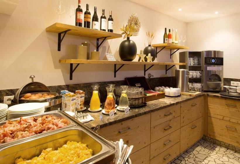 Ferienhotel Bergland