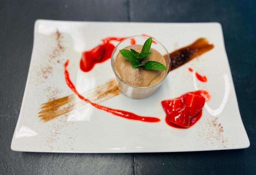 Ferienhotel Bergland