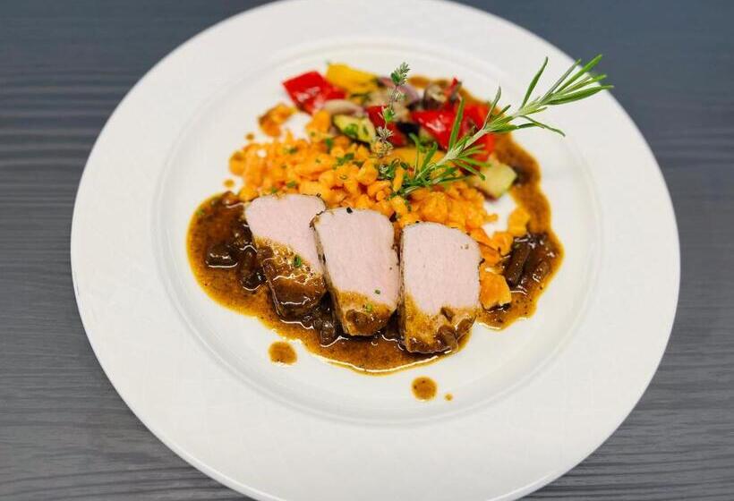 Ferienhotel Bergland