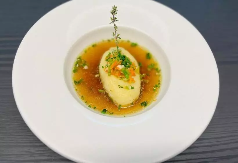 Ferienhotel Bergland