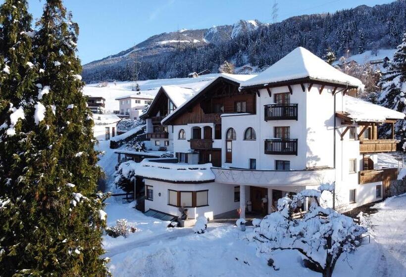 Ferienhotel Bergland