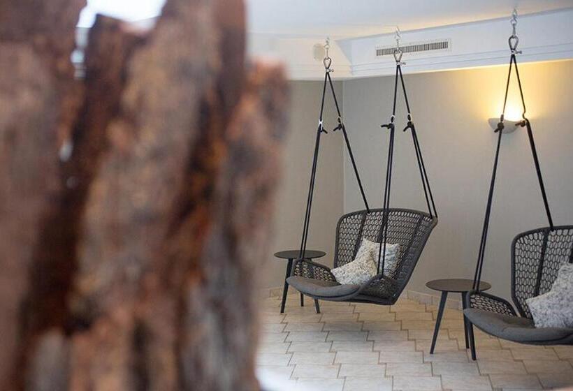 Ferienhotel Bergland