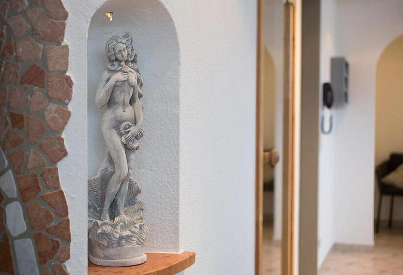 Ferienhotel Bergland