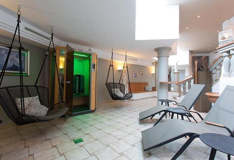 Ferienhotel Bergland