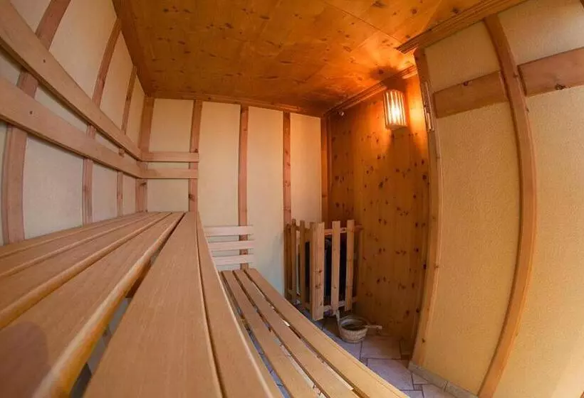 Ferienhotel Bergland