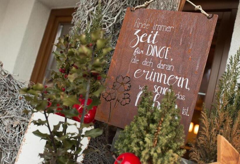 Ferienhotel Bergland