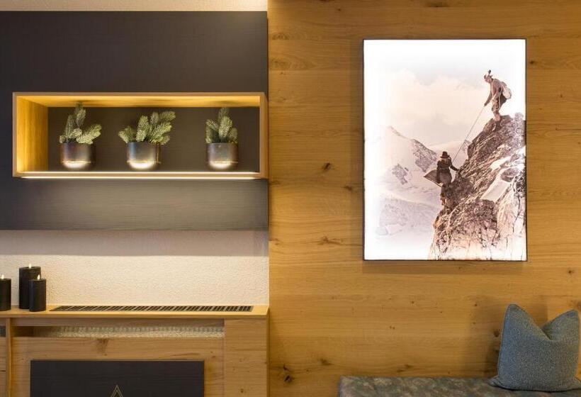 Ferienhotel Bergland