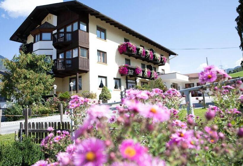 Ferienhotel Bergland