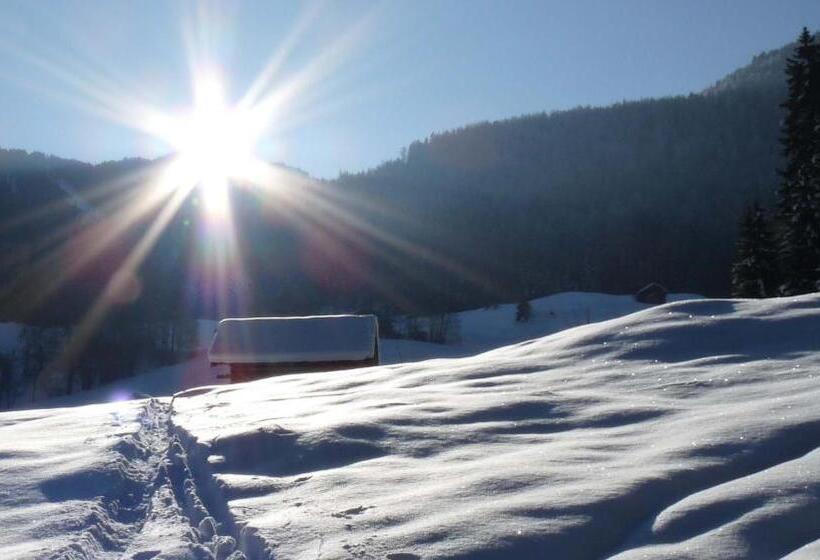 Ferienhotel Bergland