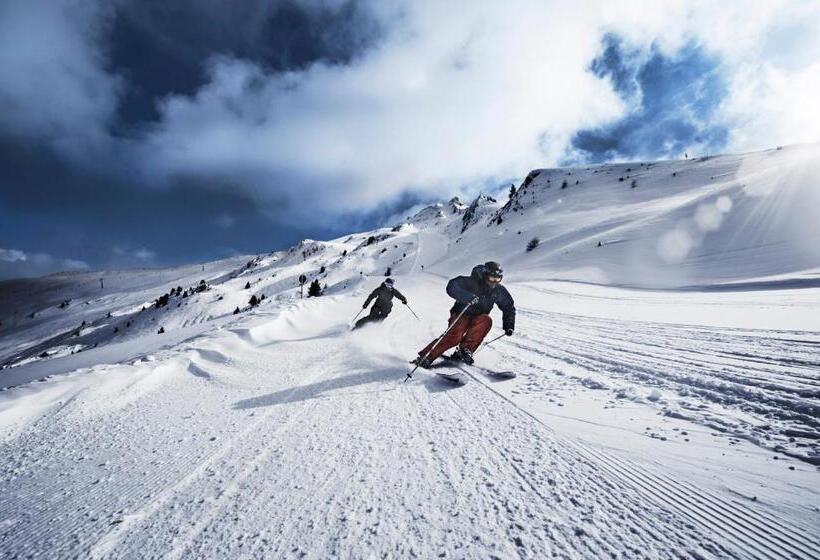 Ferienhotel Bergland