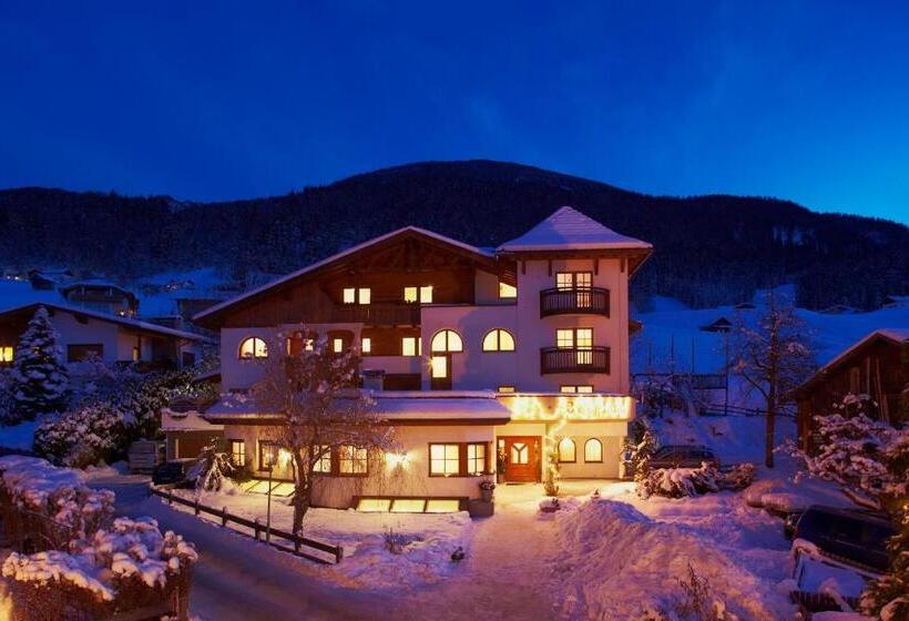 Ferienhotel Bergland