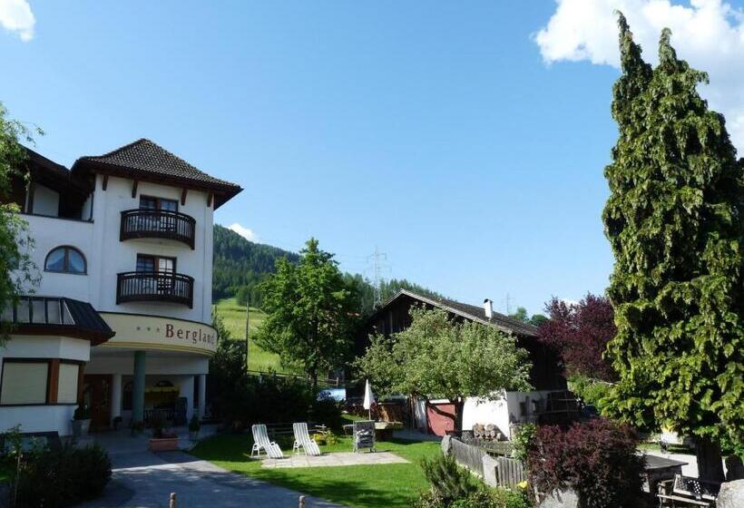 Ferienhotel Bergland