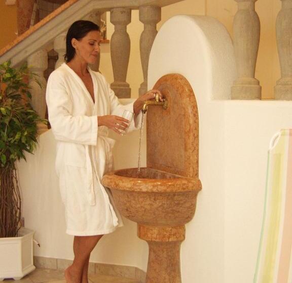 Ferienhotel Bergland