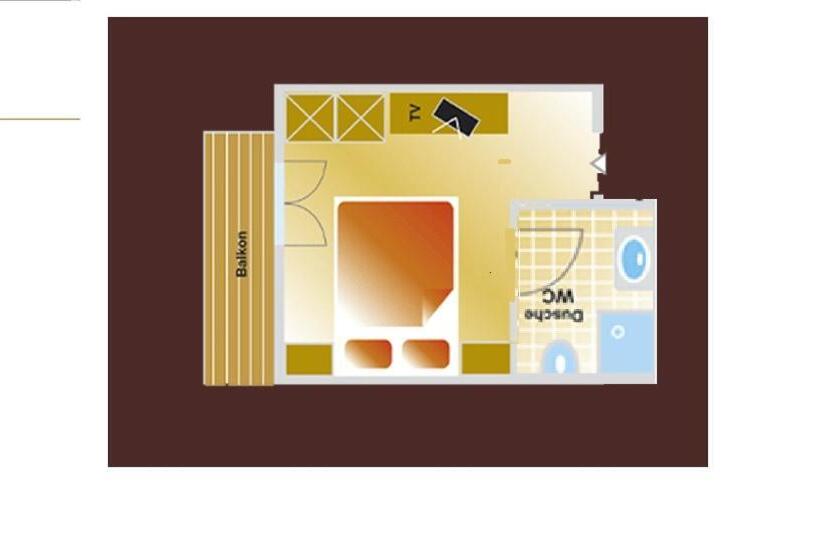 Ferienhotel Bergland