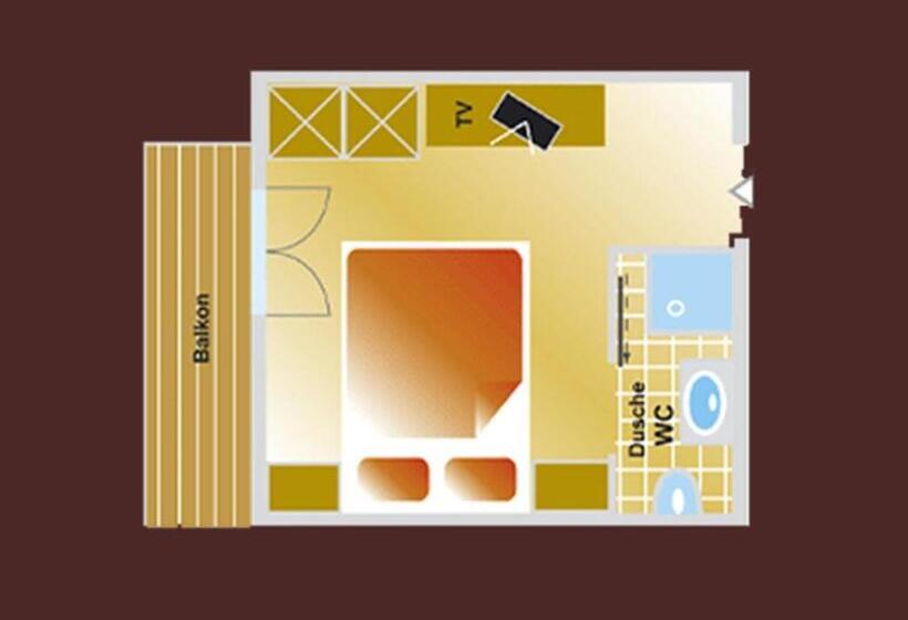 Ferienhotel Bergland