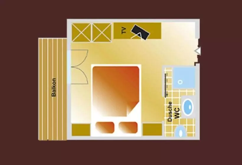 Ferienhotel Bergland