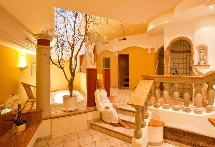 Ferienhotel Bergland