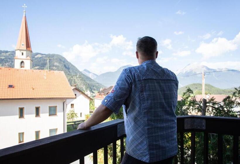 Ferienhotel Bergland