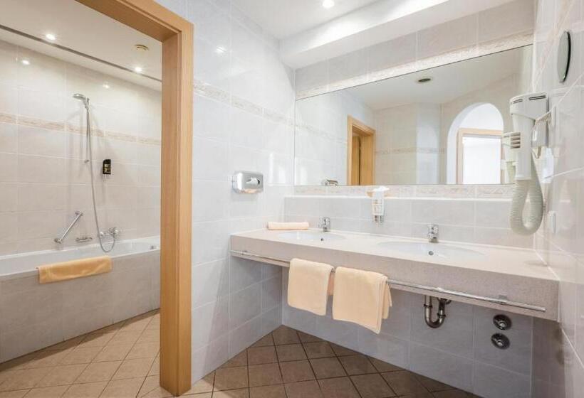 فندق Alte Schmiede Hiltpolt