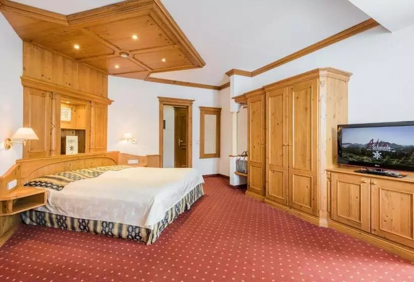 호텔 Alte Schmiede Hiltpolt