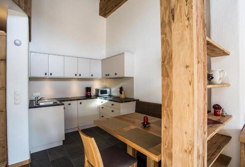 فندق Alte Schmiede Hiltpolt