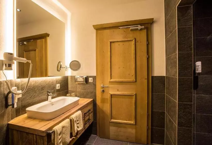 호텔 Alte Schmiede Hiltpolt