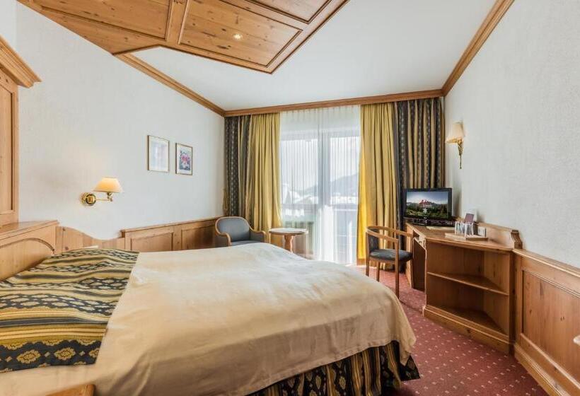 فندق Alte Schmiede Hiltpolt