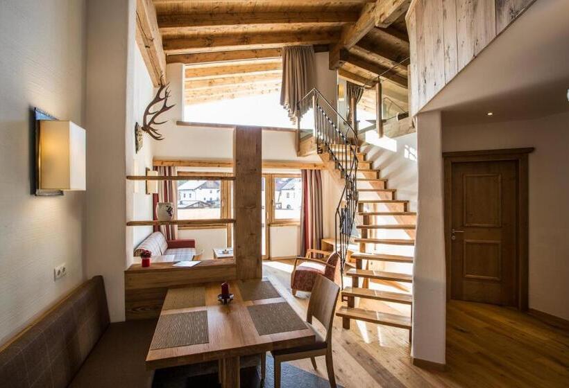 فندق Alte Schmiede Hiltpolt