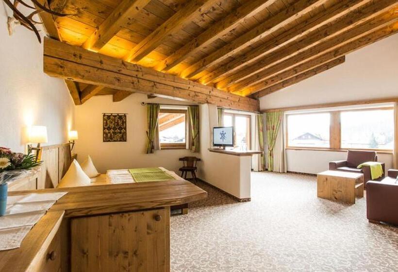 فندق Alte Schmiede Hiltpolt