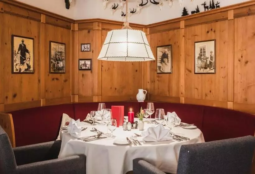 호텔 Alte Schmiede Hiltpolt